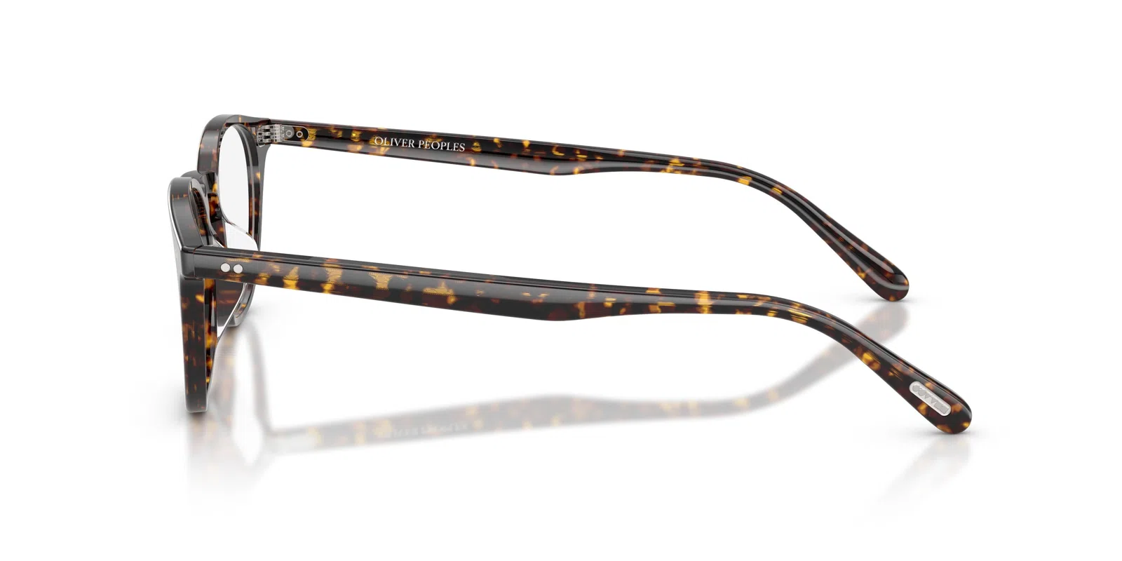 Oliver Peoples Edmin 5631U Eyeglasses - view 9